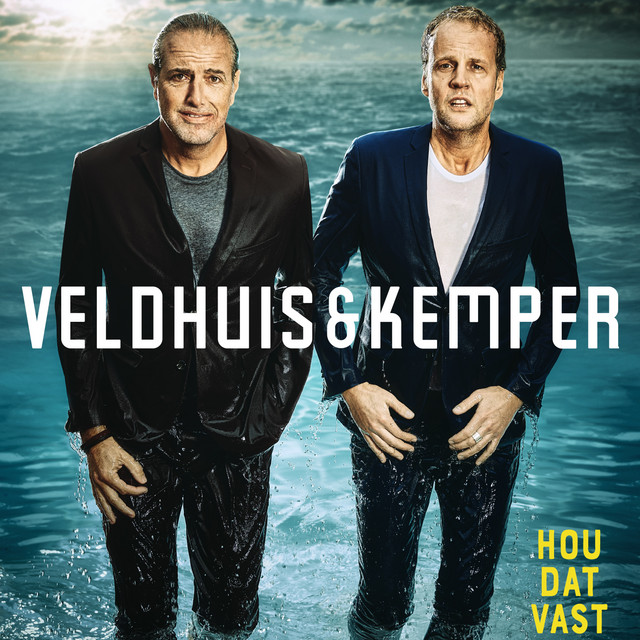 Veldhuis & Kemper - Zeven Kleuren Regen