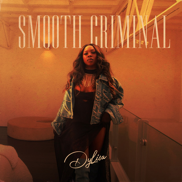 Dylisa - Smooth Criminal