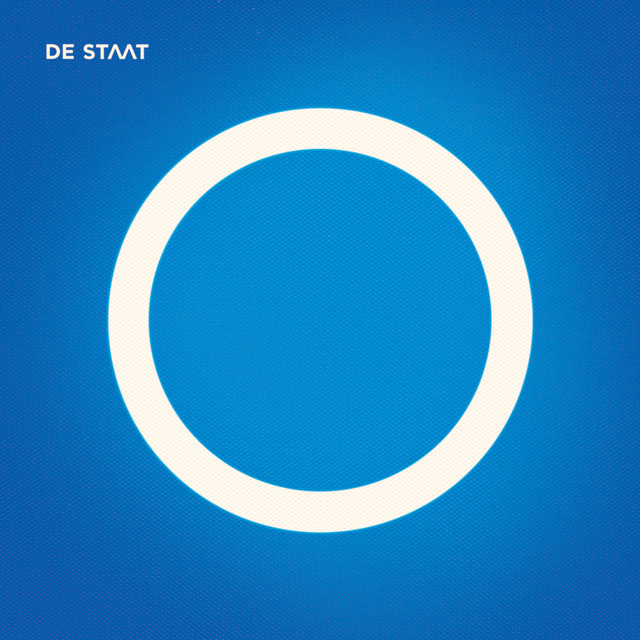 De Staat - Make The Call, Leave It All