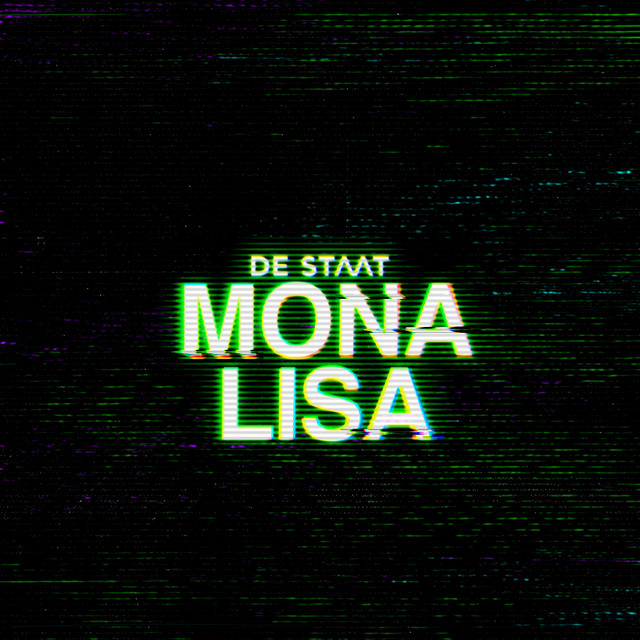 De Staat - Mona Lisa