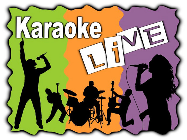 Karaoke - Er Hangt Liefde In De Lucht