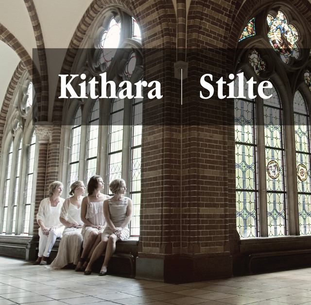 Kithara - God Van Het Licht
