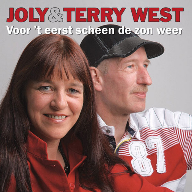 Joly & Terry West - Voor 't eerst scheen de zon weer