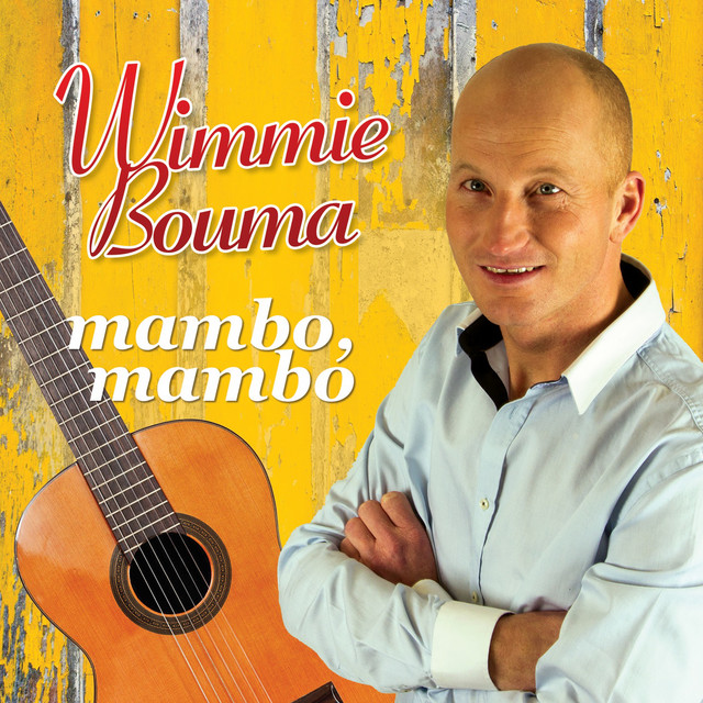 Wimmie Bouma - Mambo, mambo