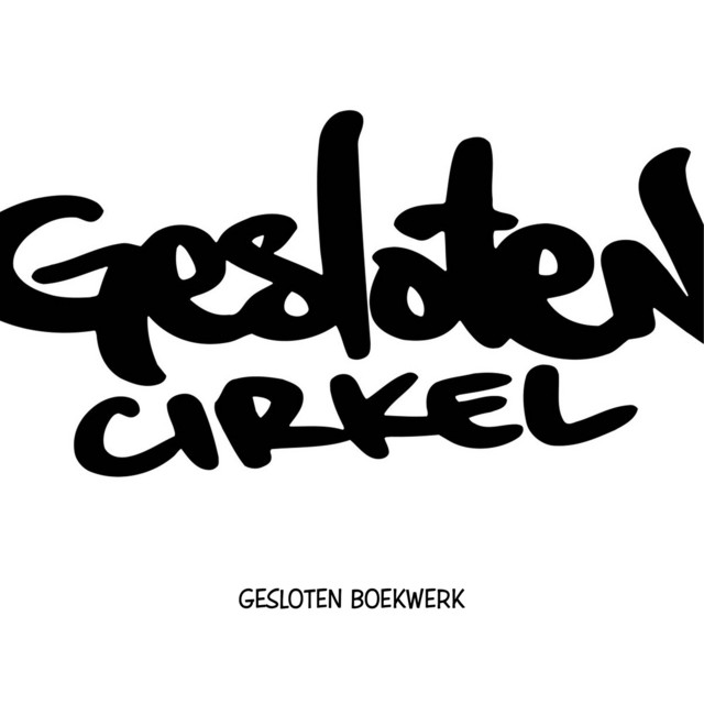 Gesloten Cirkel - Zombiemachine Acid