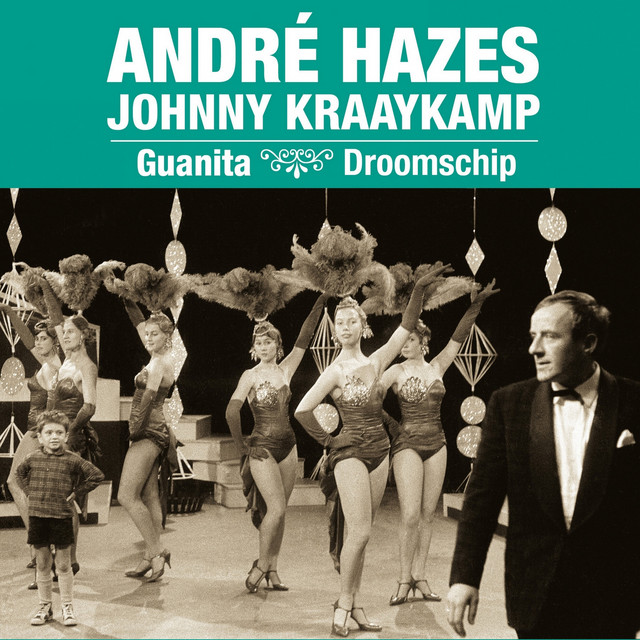 Andre Hazes - Droomschip