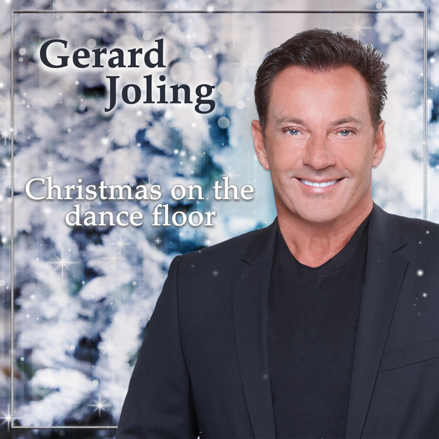 Gerard Joling - Christmas on the Dance Floor