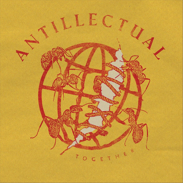 Antillectual - The Invisible Hand Meets the Visible Fist