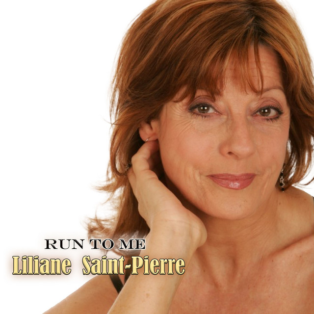 Liliane Saint-Pierre - De Roos