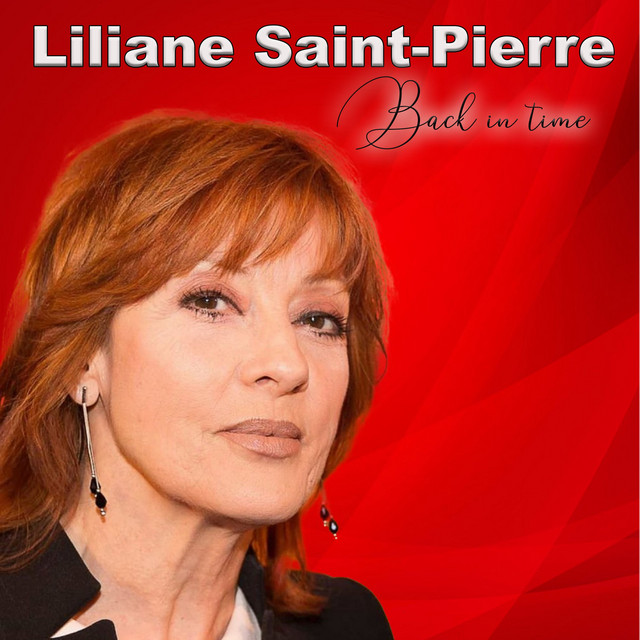 Liliane Saint-pierre - Met Jou Wil Ik De Hemel Zien