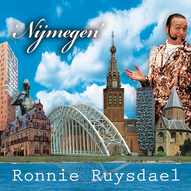 Ronnie Ruysdael - NIJMEGEN