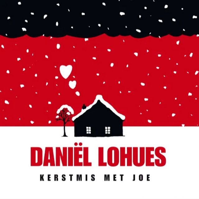 Daniël Lohues - Kerstmis Met Joe