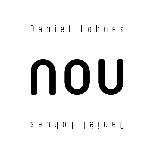 Daniel Lohues - De Emmenaar En De Olifant