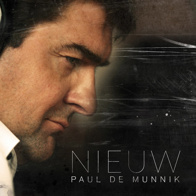 Paul De Munnik - Gister Nog