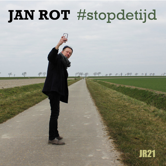 Jan Rot - Ik was (my way)