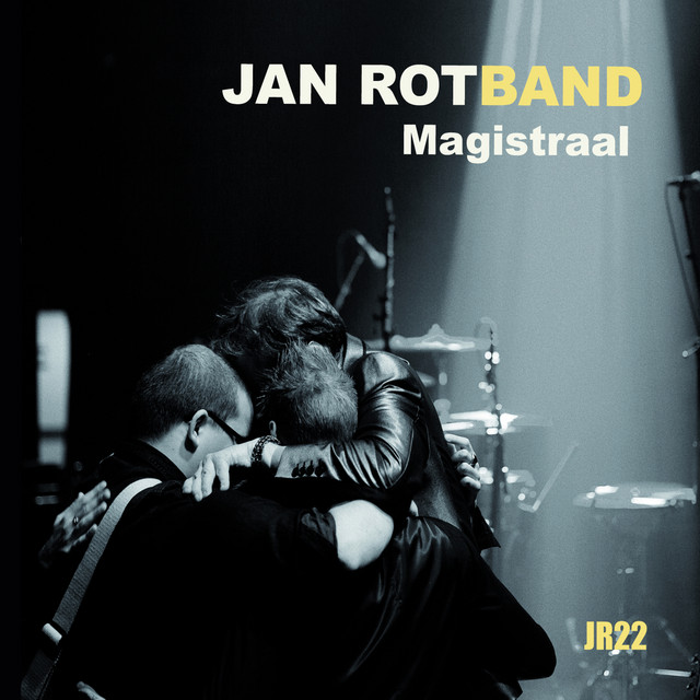 Jan Rotband - Het Beste Moet Nog Komen