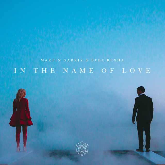 Martin Garrix & Jvke - In The Name Of Love