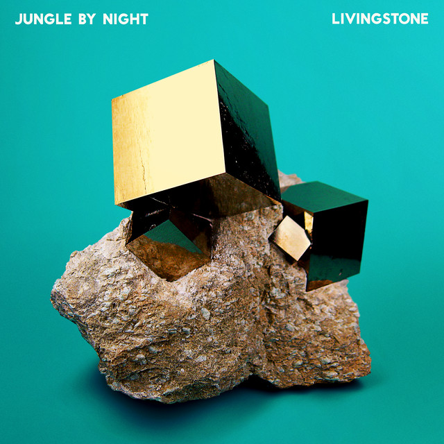 Jungle By Night - Hangmat