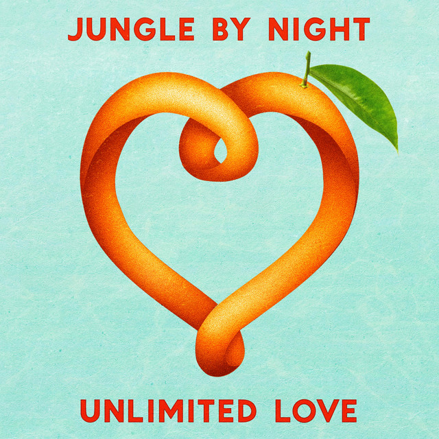 Jungle By Night - UNLIMITED LOVE
