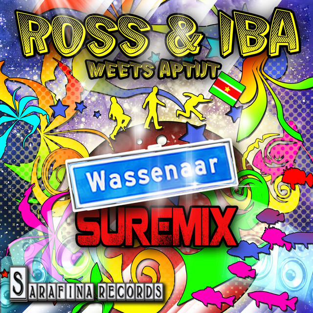 ROSS & IBA - Wassenaar