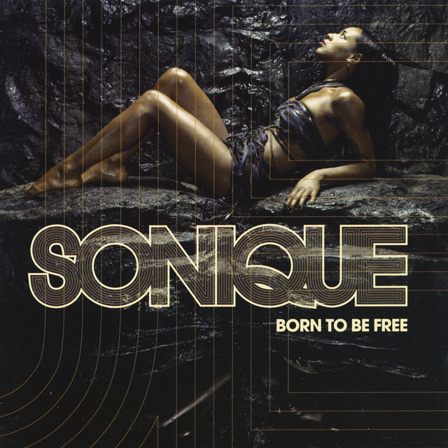 Sonique - Alive