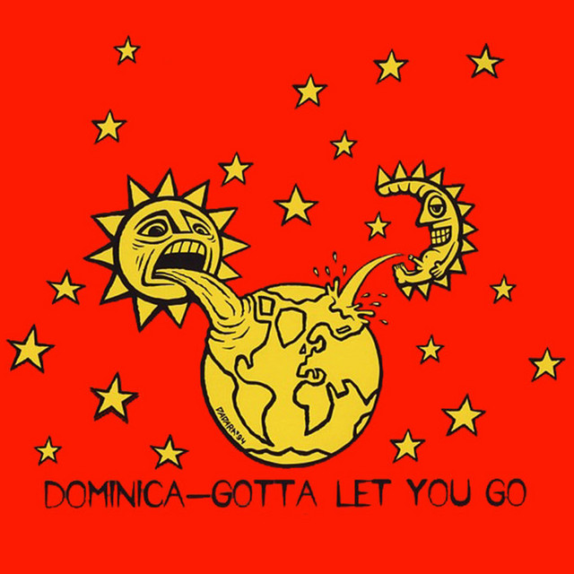 DOMINICA - Gotta Let You Go (Original '95 Club Mix)