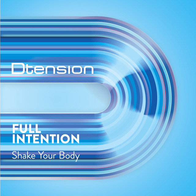 Full Intention - Shake Your Body (Full Intention Club Mix)