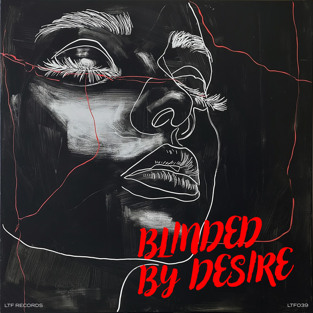 RYVM - BLINDED BY DESIRE