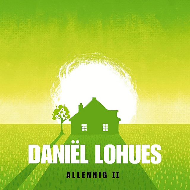 Daniël Lohues - Baat bij muziek