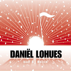 Daniel Lohues - Baat Bij Muziek (kerstversie)