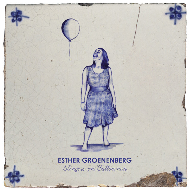 Esther Groenenberg - Oh meisje