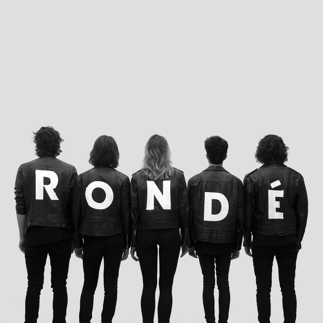 RONDÉ - Naturally