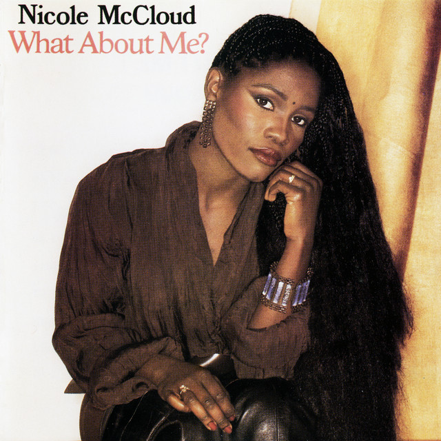 Nicole - Don't you want my love