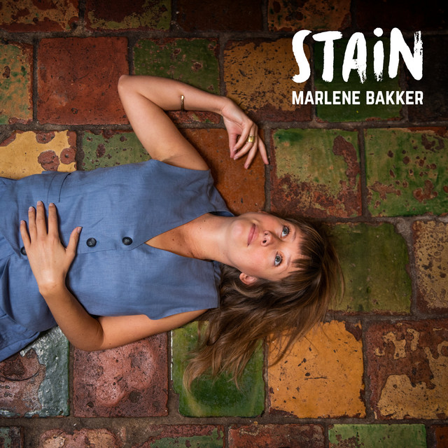 Marlene Bakker - Stain