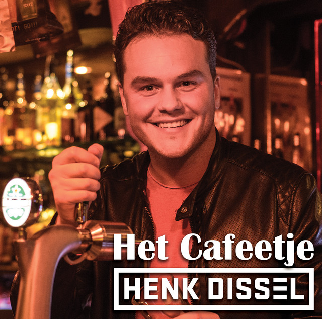Henk Dissel - In het cafeetje (Live @ Muziekfeest van het Jaar 2022)