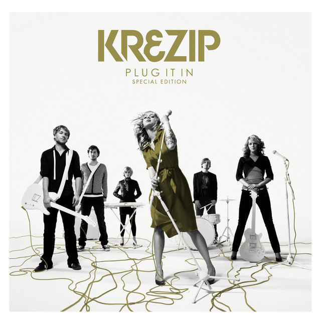 Krezip - I Would Stay (live)