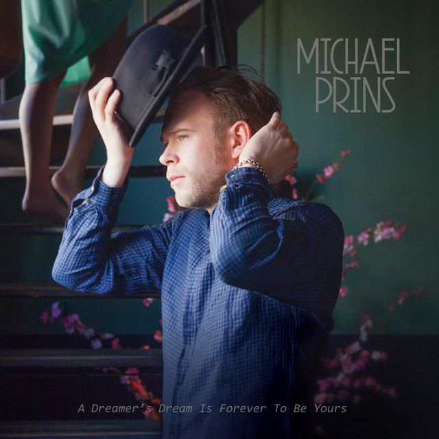 Michael Prins - Lost In Your Love