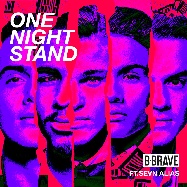 B-Brave - One Night Stand