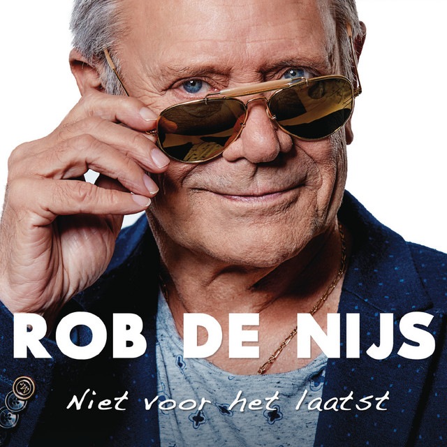 Rob De Nijs - De Wereld Op Zijn Duim