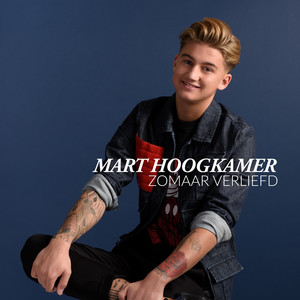 Mart Hoogkamer - Zomaar verliefd