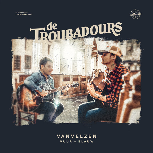 Van Velzen - De Troubadours