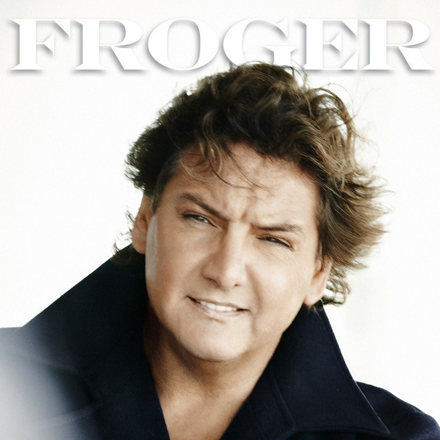 Rene Froger - Het verleden kruist het heden