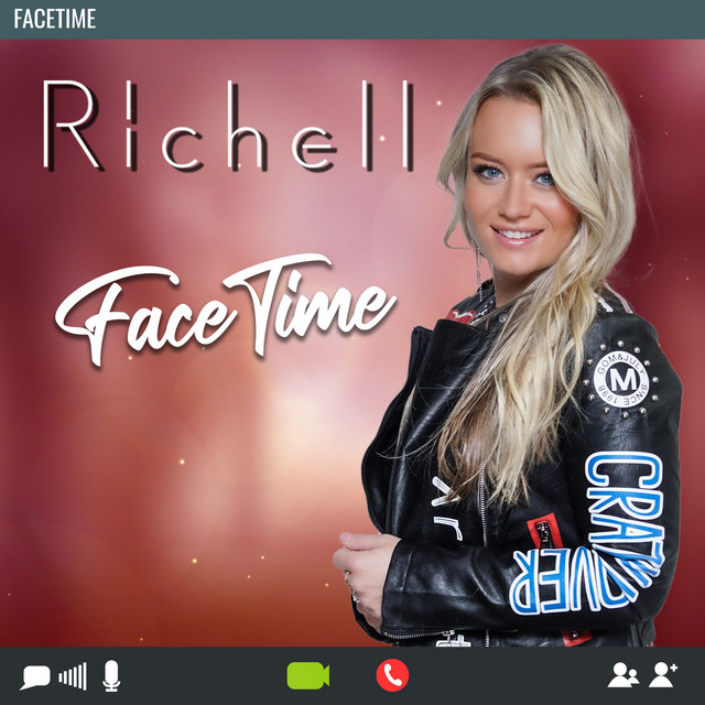 Richell - Facetime