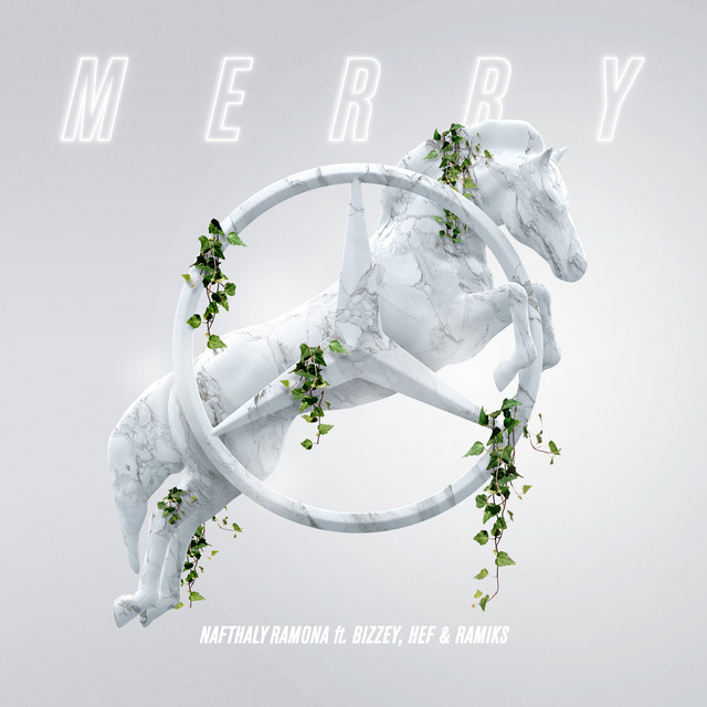 Nafthaly Ramona - Merry