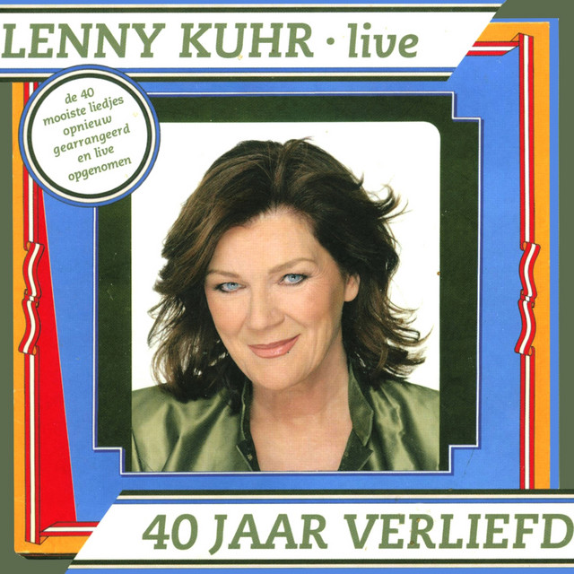 Lenny Kuhr - Maar Ja