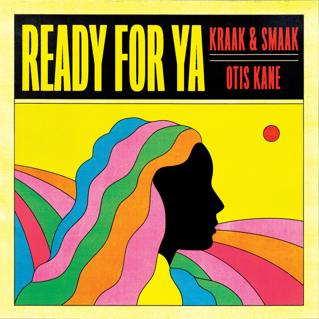 Otis Kane - Ready For Ya
