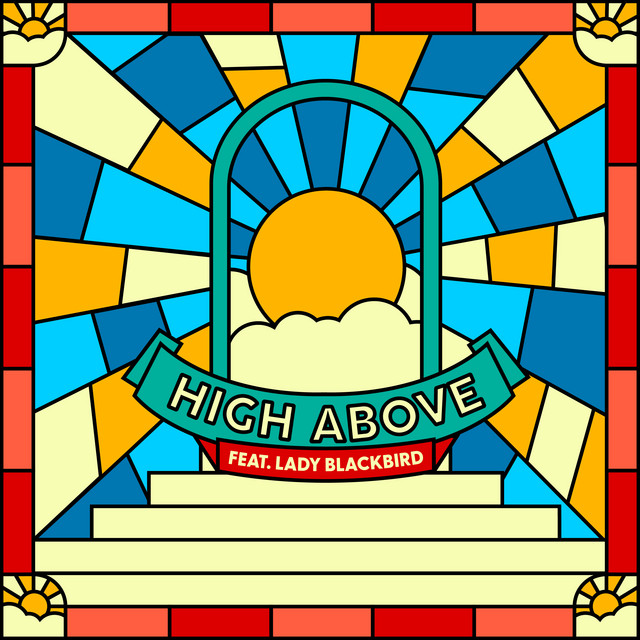 Bakermat - High Above