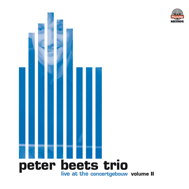 Peter Beets - BAGAGEDRAGER (LIVE VVAL)
