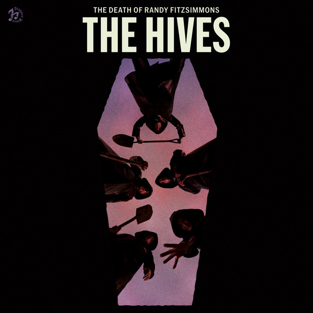 The Hives - Two Kinds Of Trouble