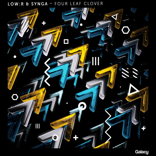 Low:r & Synga - Four Leaf Clover